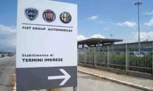 Termini Imerese, arriva Rossignolo