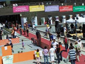 Eco-Idea-Mobility: la mobilit� sostenibile a �Terra Futura�
