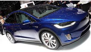 Tesla Model3: la rivoluzione  partita