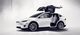 Tesla, arriva il suv elettrico