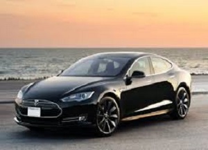 Nuova Tesla Model S Dual con due motori