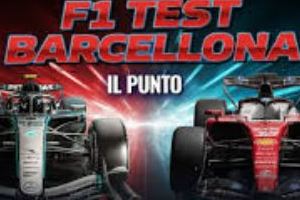 Test Formula 1, in forma privata nel 2026 per pubblico e giornalisti