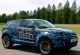 Per la Concept Range Rover Evoque arrivano i test su strada