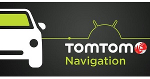 TomTom per Android, lapp acquistabile su Google Play