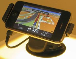 Tom Tom 1.5: nuove funzionalit per iPhone