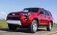 Toyota 4Runner, prime immagini ufficiali