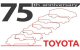Toyota, 75 anni di successi