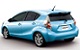 Toyota al Salone di Tokyo: anteprima mondiale per full hybrid Aqua