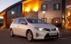 Toyota Auris 2013, nuovo look e pi efficienza