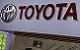 Toyota, previsioni per il 2012: utili in calo del 31%