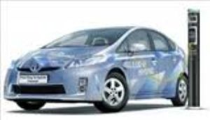 Car-sharing condominiale: nuova proposta ecologica Toyota