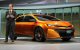 Toyota Corolla Furia Concept, energia e dinamismo al Detroit Auto Show