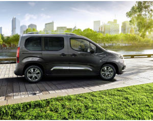Toyota: cresce la gamma Electric