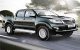 Nuova veste per il pick-up Toyota Hilux