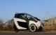 Toyota i-Road, primi test su strada