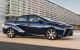 Mirai, il futuro della mobilit firmato Toyota