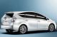 Prius + 2011: nuova tecnologia ibrida targata Toyota