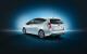 Toyota Prius + 2015, novità in programma