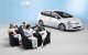 Toyota Prius+: a Francoforte l´inedita monovolume 7 posti
