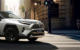 Toyota RAV 4: pioggia di novit