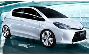 Toyota, due anteprime mondiali al Salone di Ginevra