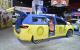 Toyota Sienna SpongeBob, il mondo dei cartoon al LA Auto Show