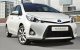 Toyota Yaris Hybrid: a Ginevra lutilitaria si fa Green