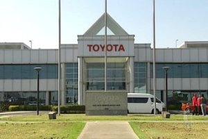 Toyota, via dallAustralia