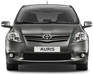 Toyota Auris verr presentata al Salone di Ginevra