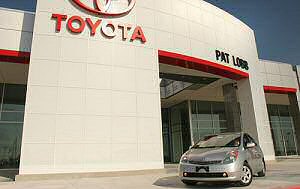 Toyota: aperta uninchiesta da parte del governo americano