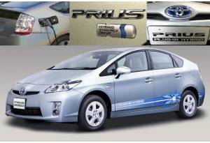 Inizia la sperimentazione della Toyota Prius Plug-in. Quale futuro?