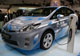 Salone di Ginevra 2011, Toyota porta in scena le ibride del futuro
