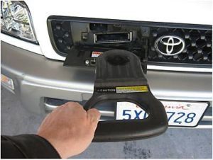 2012: lanno della Toyota RAV4 elettrica