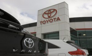 Toyota: il richiamo potrebbe incidere sulle vendite future