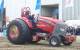 Al Motor Show, il Tractor Pulling riscuote grande successo