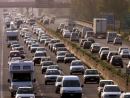 Primato per l�Italia: densit� auto/abitanti pi� alta d�Europa