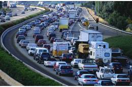Autostrade: il deficit italiano