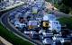 Autostrade: il deficit italiano