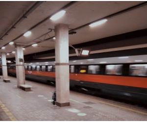 Treno Freccia Bianca investe un persona tra Foggia e Bari