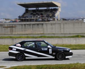 3^ tappa Trofeo del Levante in ricordo di Sergio Natalini