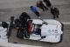 Trofeo Autodromo del Levante: secondo atto
