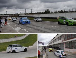 Trofeo Autodromo del Levante: secondo atto