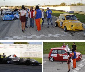 Trofeo Autodromo del Levante, il rush finale