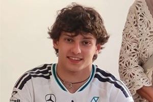 Trofeo Lorenzo Bandini 2026 edizione 33, premiato l�orgoglio italiano Antonelli
