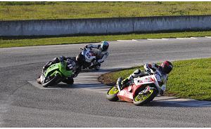 Trofeo Inverno: vincono le Yamaha di Belviso, De Giosa nellassoluto