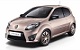 Twingo Miss Sixty, la Renault glamour al Motor Show 2010