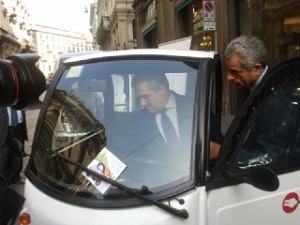 Cars 2020, lUE soccorre il settore auto