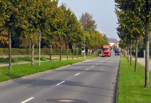 Veicoli commerciali: vendite in calo