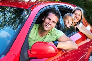 Vacanze, gli italiani preferiscono partire in auto