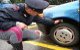 Vacanze 2011, il 12% delle auto controllate non monta pneumatici in regola